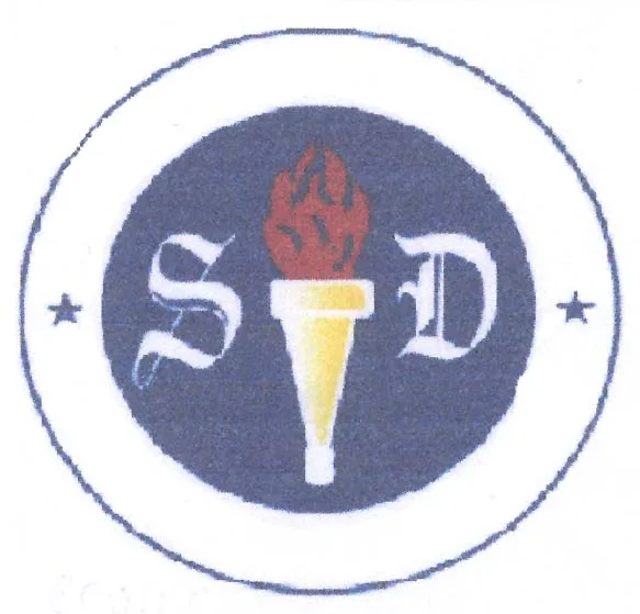 S D