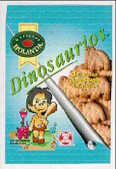 DINOSAURIOS