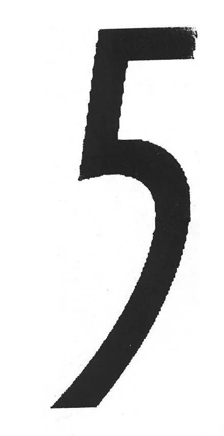 5