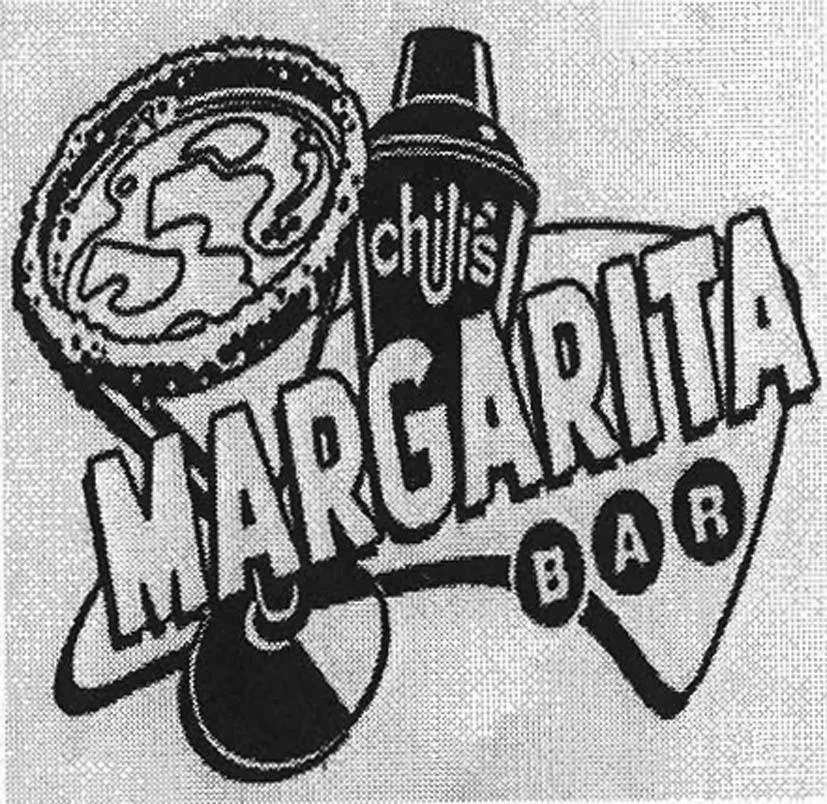 CHILI'S MARGARITA BAR