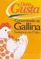 DOÑA GUSTA