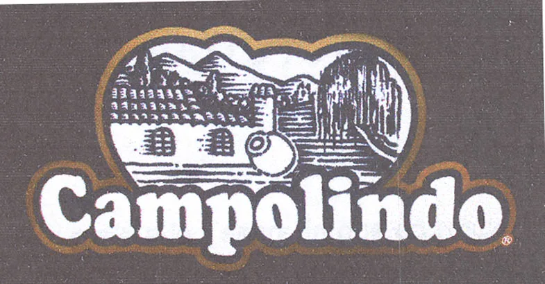 CAMPOLINDO