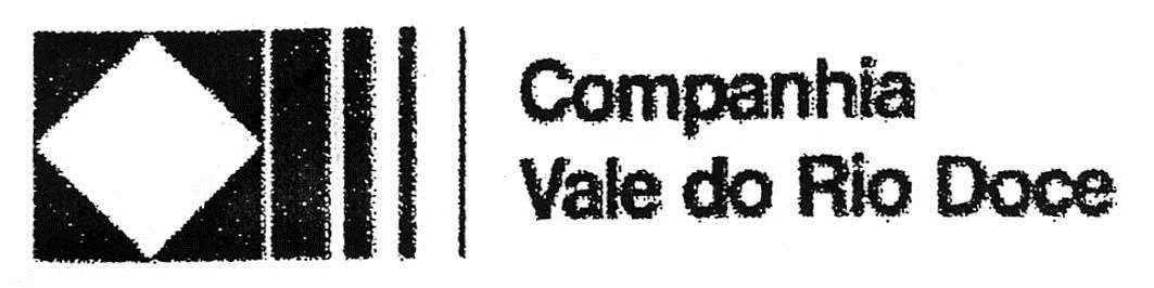 COMPANHIA VALE DO RIO DOCE