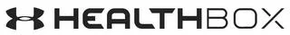 HEALTHBOX