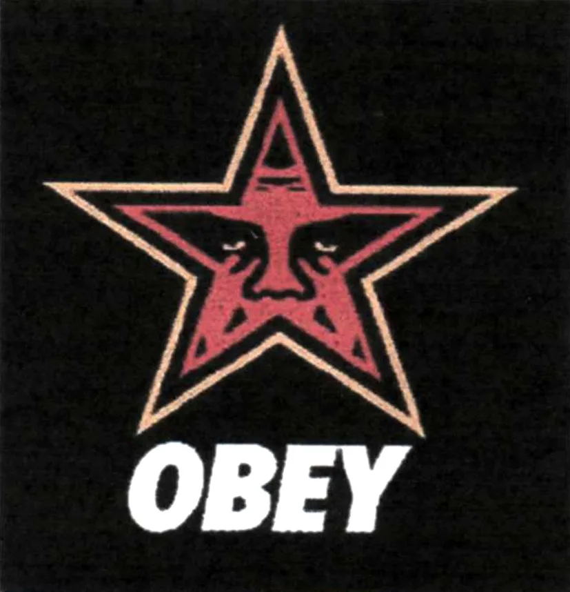 OBEY
