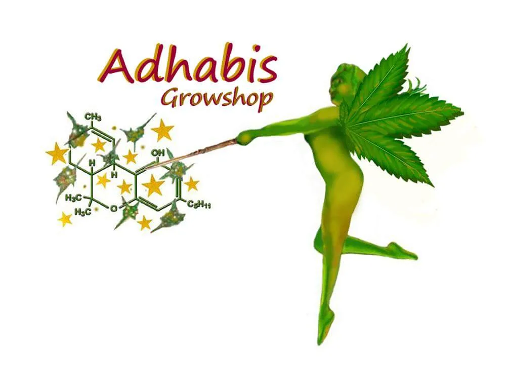 Adhabis Growshop