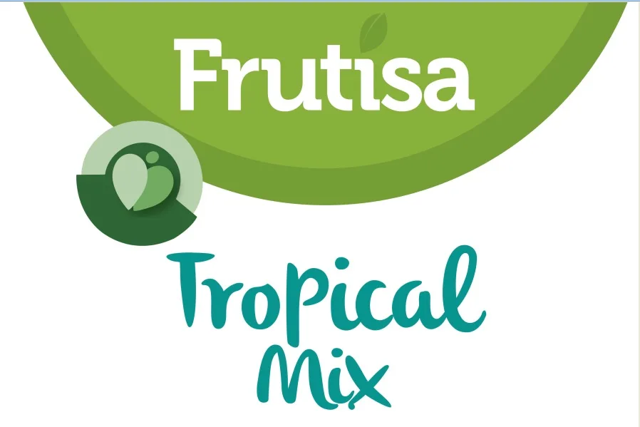 FRUTISA TROPICAL MIX