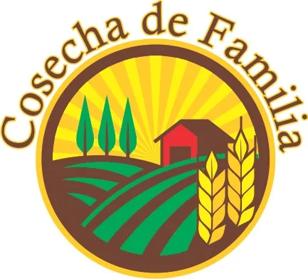 cosecha de familia