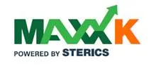 MAXX K POWERED BY STERICS