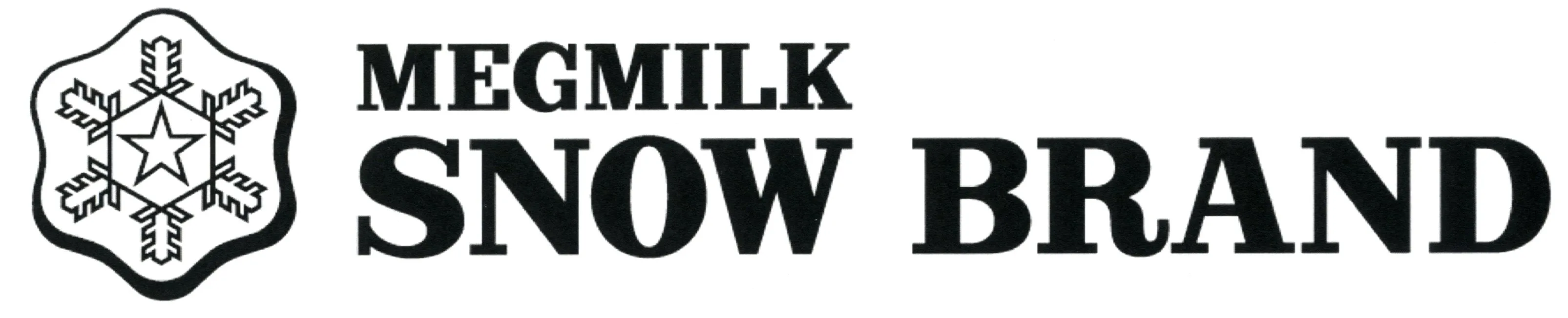MEGMILK SNOW BRAND