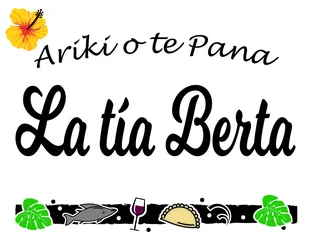 ARíKí O TE PANA LA TíA BERTA