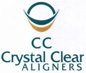CC CRYSTAL CLEAR ALIGNERS