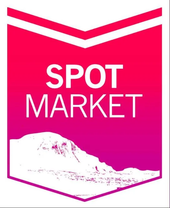 SPOT MARKET