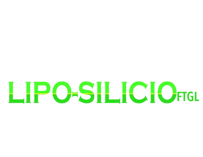 LIPO-SILICIO FTGL