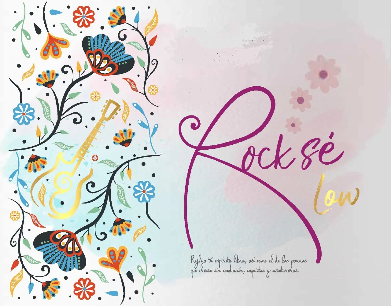 Rocksé Low