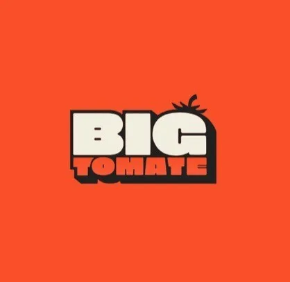 BIG TOMATE