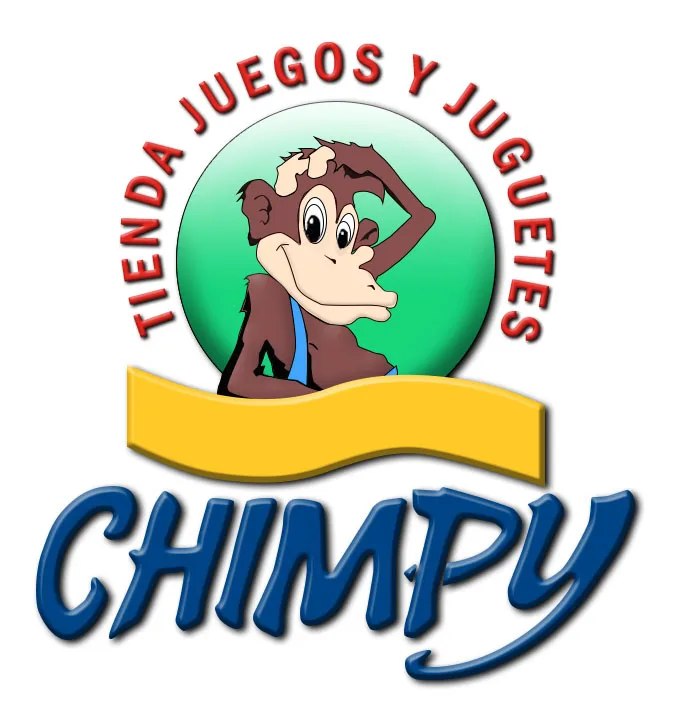 TIENDA JUEGOS Y JUGUETES CHIMPY