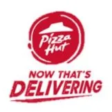 PIZZA HUT NOW THAT'S DELIVERING