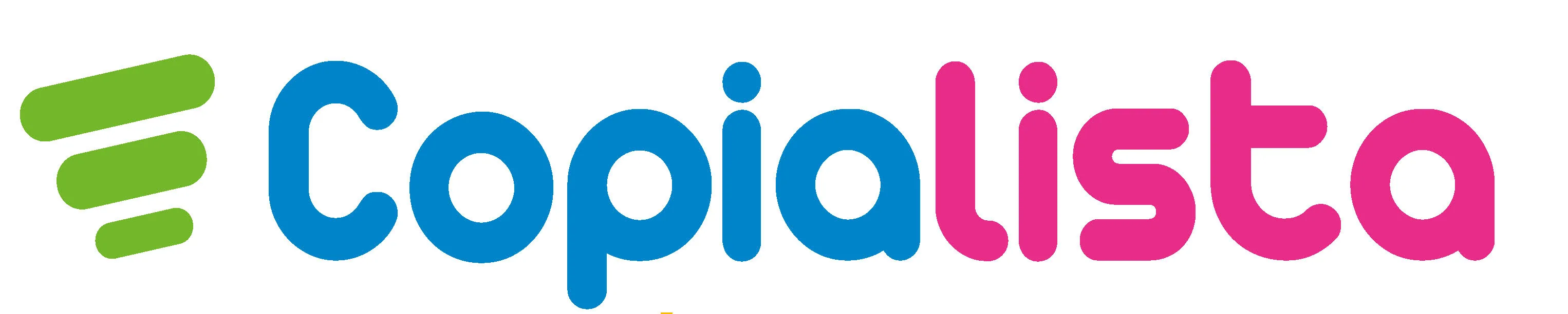 Copialista