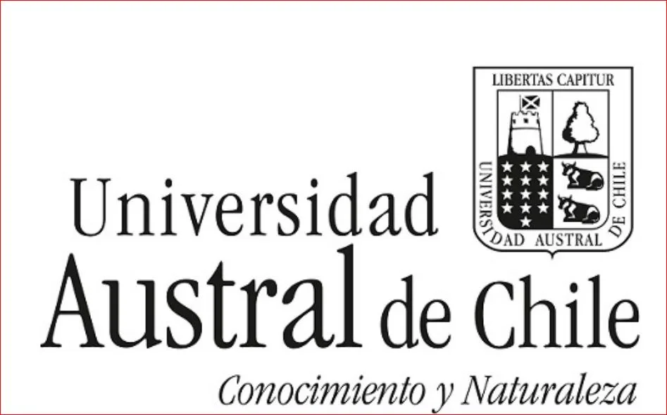 UNIVERSIDAD AUSTRAL DE CHILE CONOCIMIENTO Y NATURALEZA