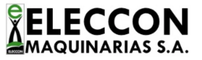 ELECCON MAQUINARIAS S.A.