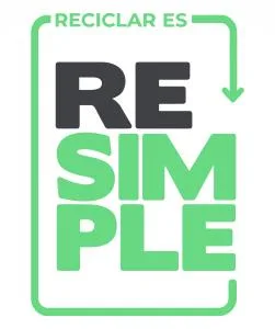 RECICLAR ES RESIMPLE