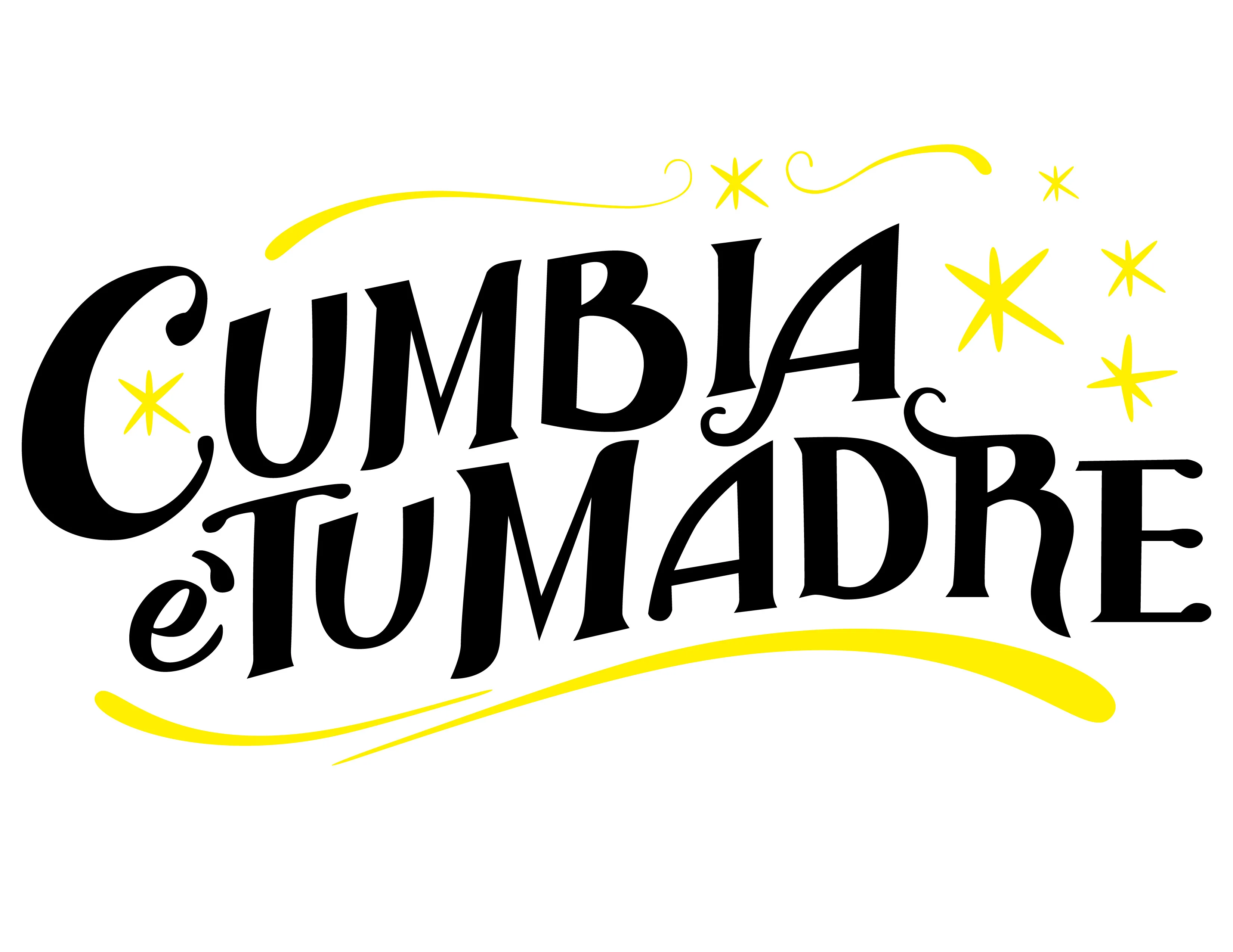Cumbia e tu madre