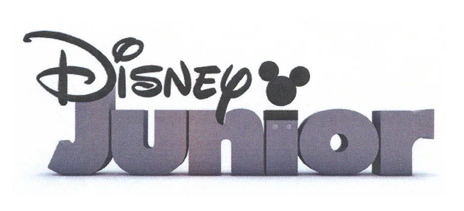 DISNEY JUNIOR