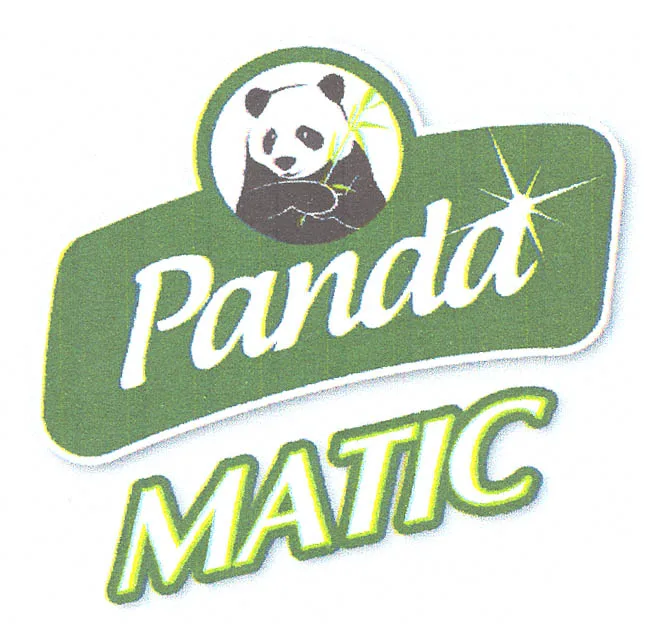 PANDA MATIC
