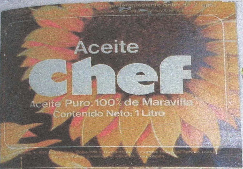 CHEF