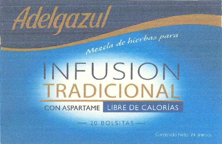ADELGAZUL