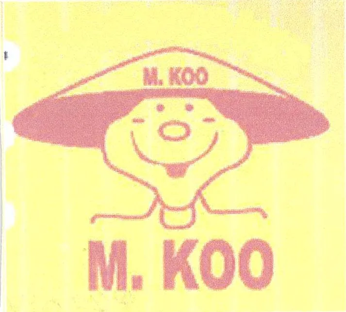 M.KOO