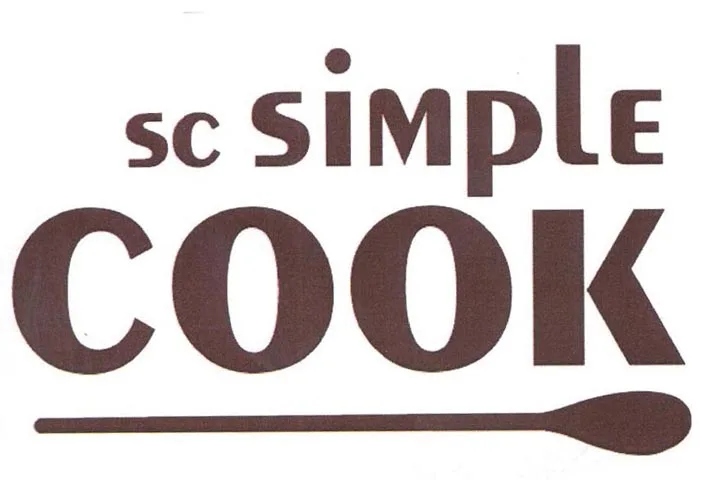 SC SIMPLE COOK