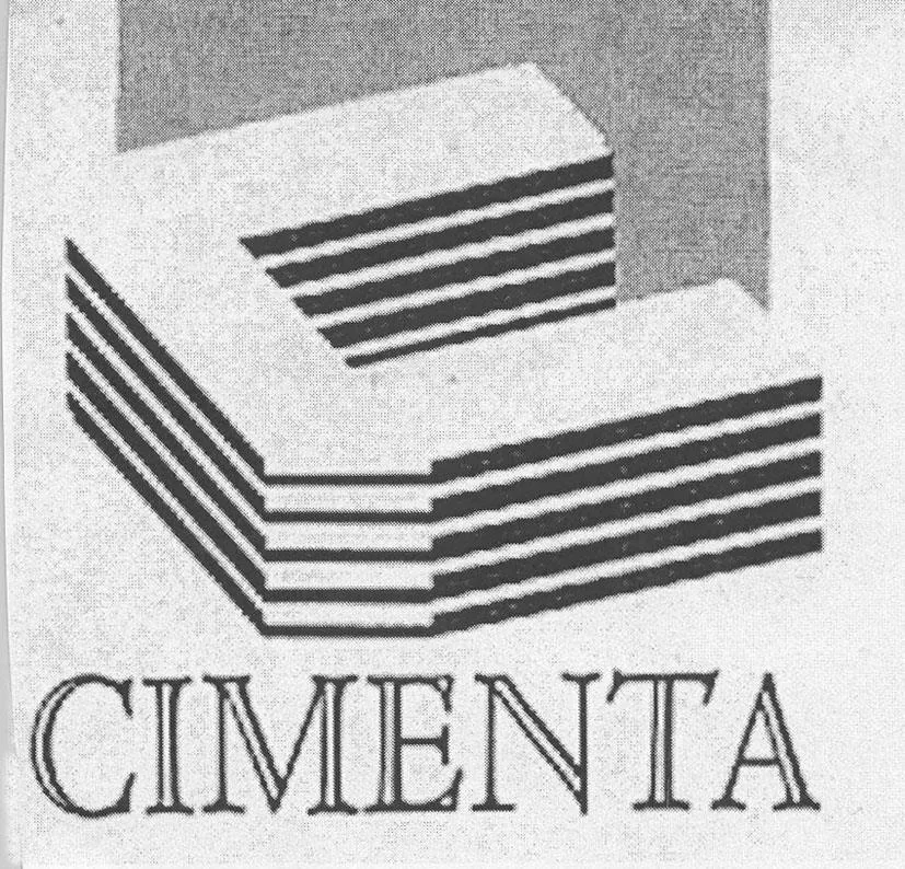 CIMENTA