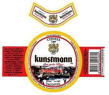 KUNSTMANN
