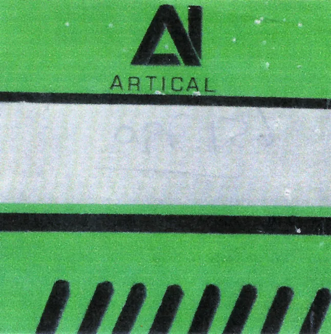 ARTICAL