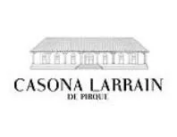 CASONA LARRAIN DE PIRQUE