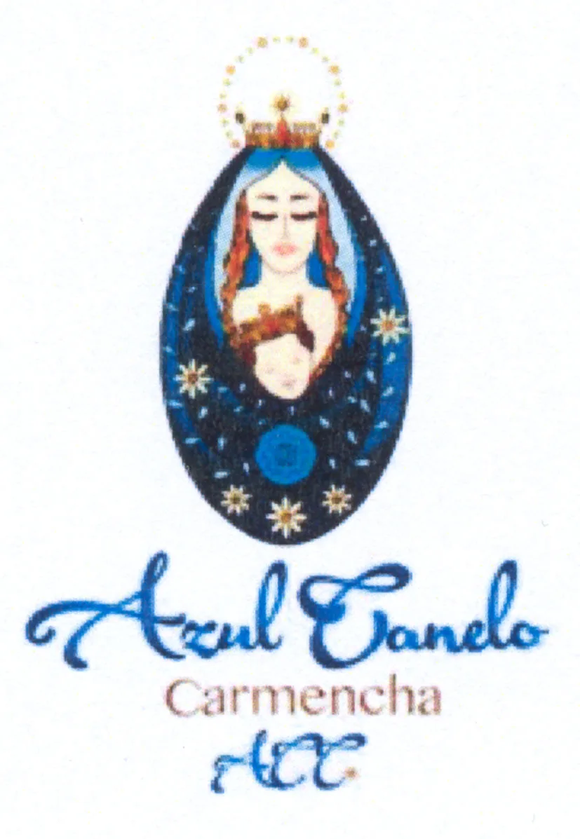 Azul Canelo Carmencha ACC