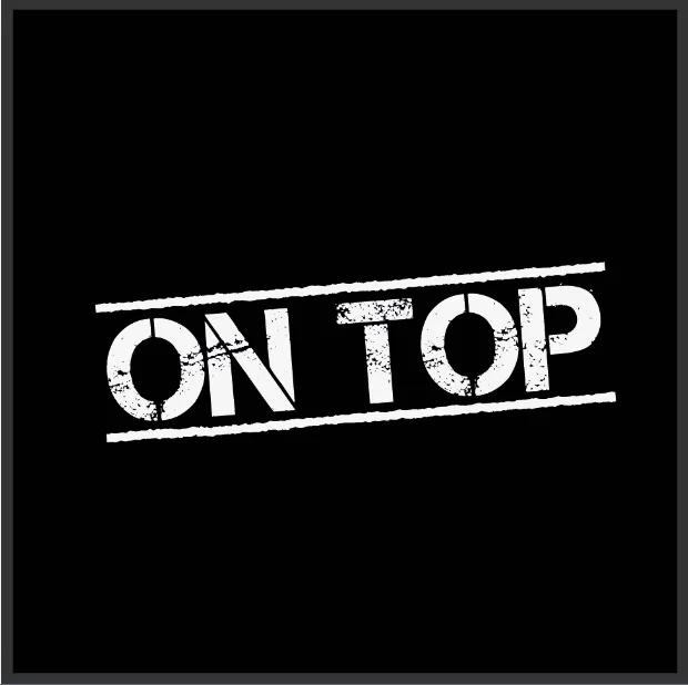 ON TOP