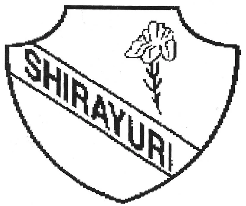 SHIRAYURI