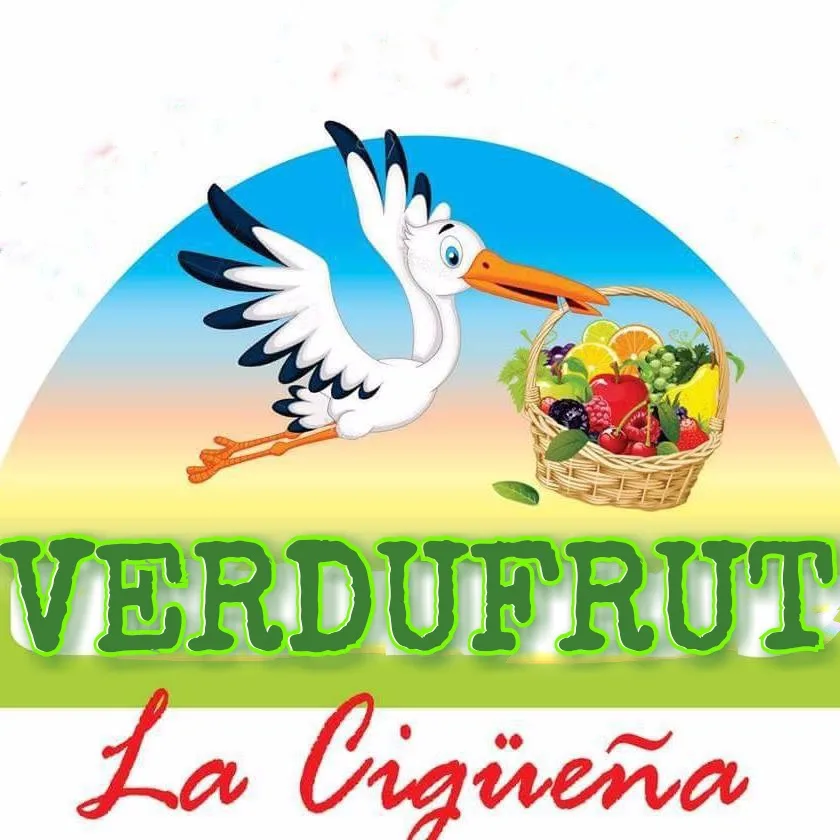 VERDUFRUT LA CIGÜEÑA