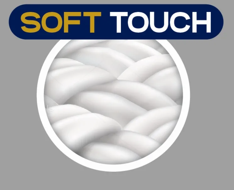 SOFT TOUCH