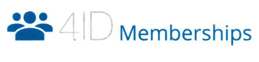 4ID MEMBERSHIPS