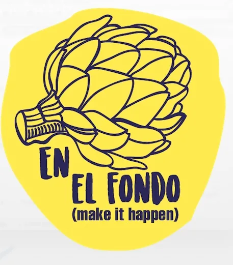 EN EL FONDO ( MAKE IT HAPPEN)