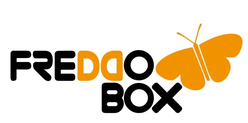 FREDDO BOX