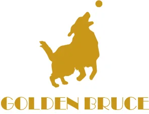 GOLDEN BRUCE