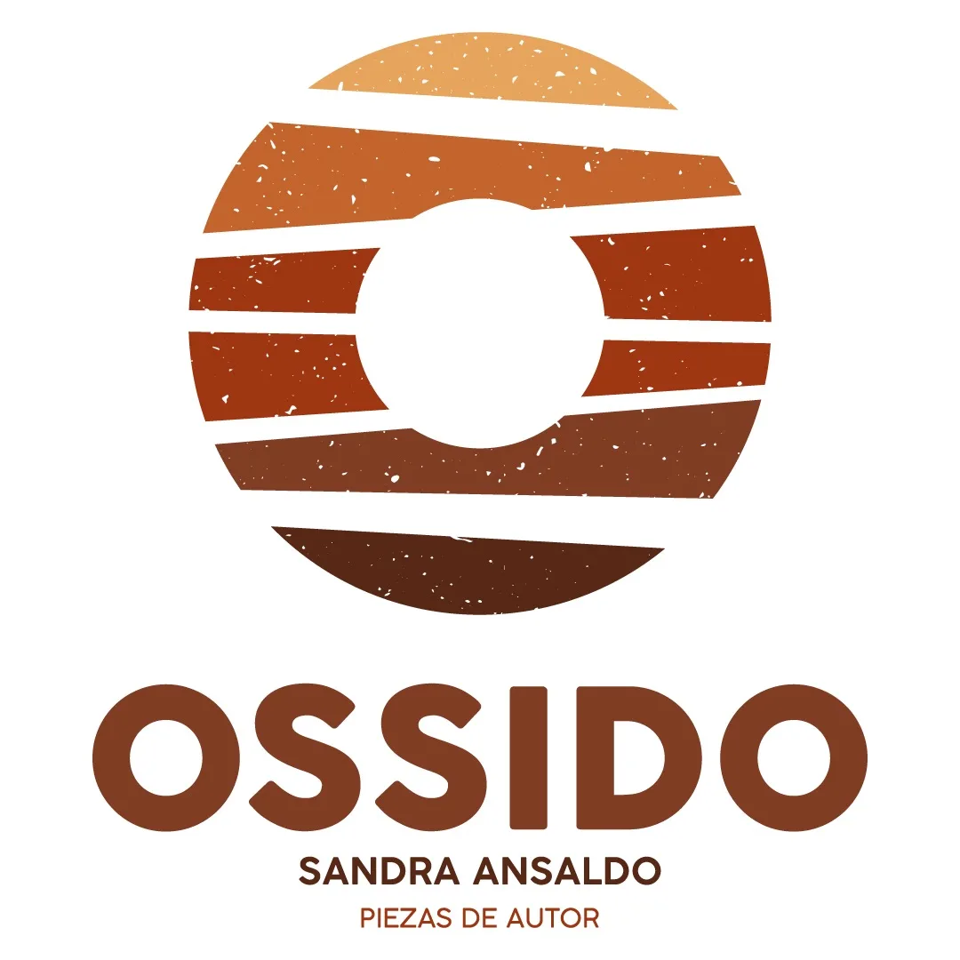 OSSIDO SANDRA ANSALDO