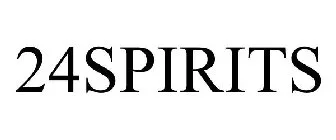 24SPIRITS