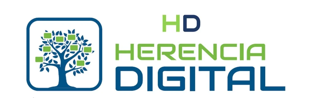 HD HERENCIA DIGITAL