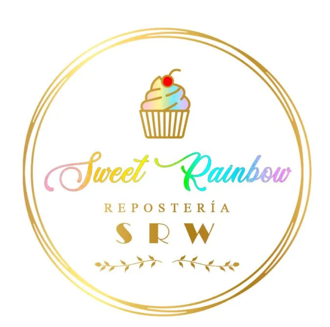 Sweet Rainbow Repostería SRW